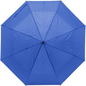 Umbrelă din material pongee (190T) Zachary - Img 2