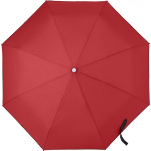 Umbrelă din material pongee Jamelia - Img 4