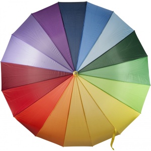 Umbrelă Haya din poliester (190T)