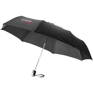 Umbrelă pliabilă Alex de 21,5 cu deschidere/închidere automată - Img 1