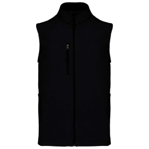 Vestă de corp Softshell pentru bărbați, 3XL - Img 3