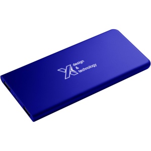 Acumulator extern SCX.design P15 cu iluminare, 5000 mAh - Img 2