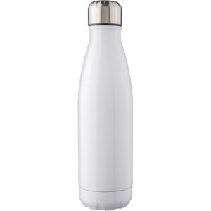 Balon cu perete simplu din oțel inoxidabil reciclat 650 ml Cliff - Img 2