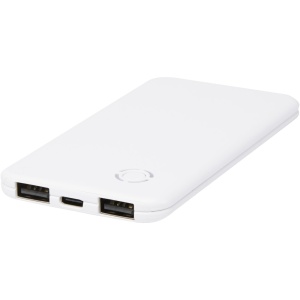 Baterie externă dublă subțire, de 4000 mAh