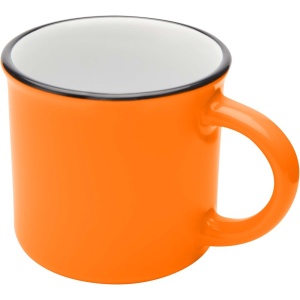 Cană ceramică Bari 240 ml - Img 3