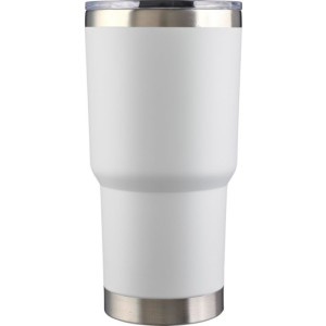 Cană de băut cu pereți dubli din oțel inoxidabil 590 ml Arnold - Img 2