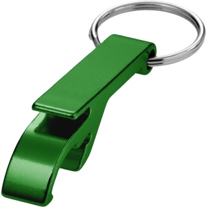 Deschizător de sticle și conserve Tao RCS din aluminiu reciclat cu breloc - Img 3