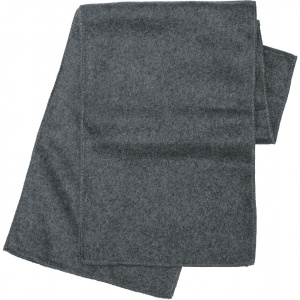 Eșarfă Maddison din fleece de poliester (200 gr/m2) - Img 2
