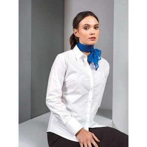 EȘARFĂ SIMPLĂ DIN ȘIFOAN „COLECȚIA COLOURS”, U - Img 4