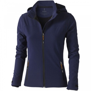 Geacă softshell pentru femei Langley, S - Img 2