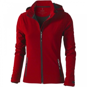 Geacă softshell pentru femei Langley, XS - Img 1