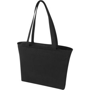 Geantă tote reciclată Weekender 500 g/m2 - Img 6