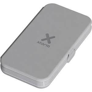 Încărcător de călătorie wireless pliabil Xtorm XWF31 15W 3 în 1