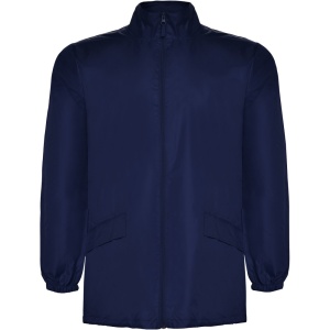 Jachetă de ploaie ușoară unisex Escocia, L - Img 1