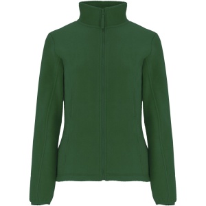 Jachetă din fleece cu fermoar complet pentru femei Artic, L - Img 12