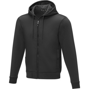 Jachetă hibridă Elevate Darnell pentru bărbați, 3XL - Img 3