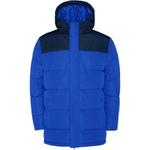 Jachetă izolată unisex Tallin, 2XL - Img 4