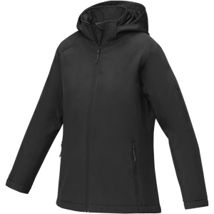 Jachetă softshell căptușită Notus pentru femei, M - Img 6