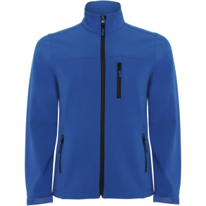 Jachetă softshell pentru bărbați Antartida, S - Img 5