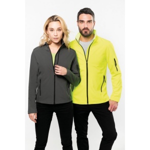 JACHETĂ SOFTSHELL PENTRU DAMĂ, 2XL - Img 8