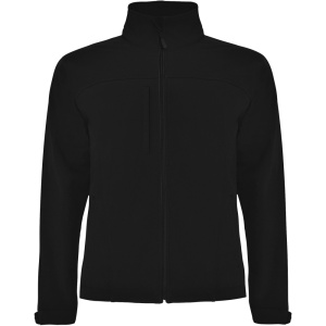Jachetă softshell unisex Rudolph, 3XL - Img 2