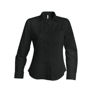 JESSICA - CĂMAȘĂ CU MÂNECĂ LUNGĂ PENTRU DAMĂ, 4XL - Img 21