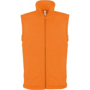 LUCA - GILET BĂRBAȚI MICROPOLAN, 4XL - Img 18