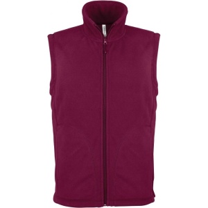 LUCA - GILET BĂRBAȚI MICROPOLAN, 4XL - Img 28
