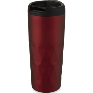Pahar Prism 450 ml, izolat în vid, din cupru