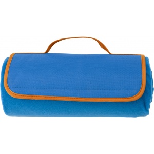 Pătură de picnic Danielle din fleece (150 gr/m2)