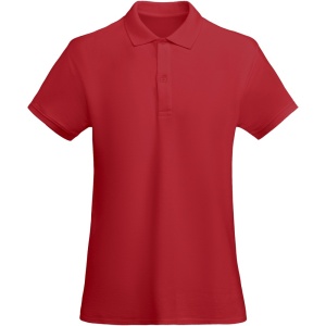 Polo cu mânecă scurtă Prince pentru femei, XL - Img 5