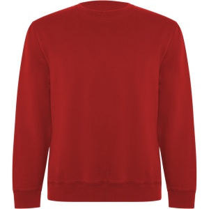 Pulover unisex cu guler rotund Batian, L - Img 5
