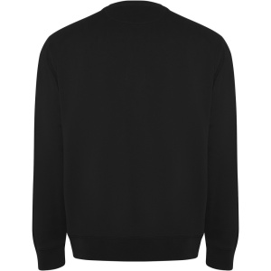 Pulover unisex cu guler rotund Batian, XS - Img 4