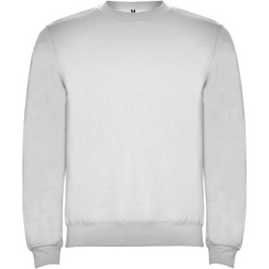 Pulover unisex cu guler rotund Clasica, 2XL - Img 29