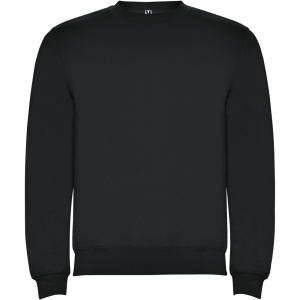 Pulover unisex cu guler rotund Clasica, XS - Img 14