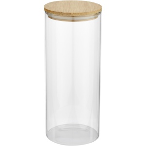 Recipient alimentar din sticlă Boley 940 ml