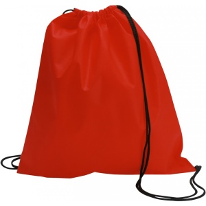 Rucsac Nico cu șnur nețesut (80 gr/m2) - Img 5