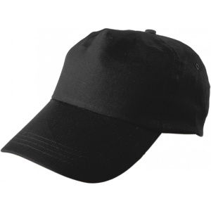 Șapcă din twill de bumbac Lisa - Img 1