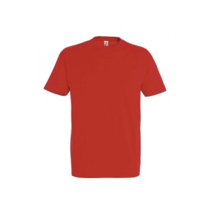 SOL'S <I>IMPERIAL</I> - TRICOU BĂRBĂTEȘTI CU GULER ROTUND, M - Img 26