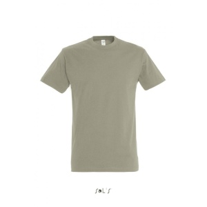 SOL'S <I>IMPERIAL</I> - TRICOU BĂRBĂTEȘTI CU GULER ROTUND, M - Img 31