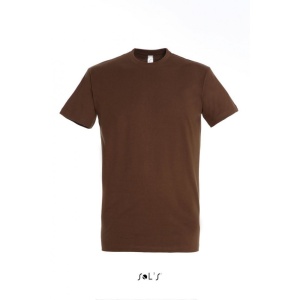 SOL'S <I>IMPERIAL</I> - TRICOU BĂRBĂTEȘTI CU GULER ROTUND, XL - Img 20