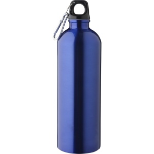 Sticlă cu perete simplu din oțel inoxidabil reciclat (750 ml) Emeric - Img 8
