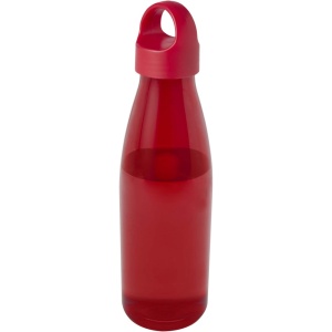 Sticlă de apă Bergen de 800 ml din plastic reciclat - Img 2