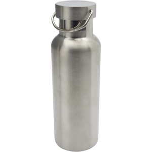 Sticlă de apă Thor 500 ml din oțel inoxidabil reciclat, certificată RCS - Img 8