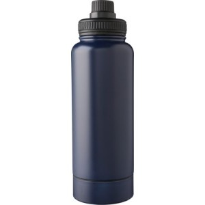 Sticlă de băut cu pereți dubli din oțel inoxidabil 1000 ml Nathaniel - Img 3