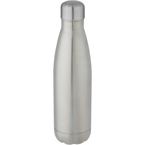 Sticlă izolată în vid Cove 500 ml din oțel inoxidabil reciclat certificat RCS - Img 6
