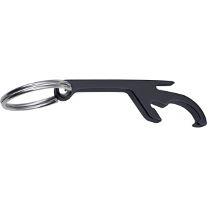 Suport chei 3 în 1 din aluminiu - Img 1