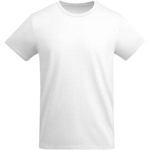 Tricou bărbătesc cu mânecă scurtă Breda, M - Img 4