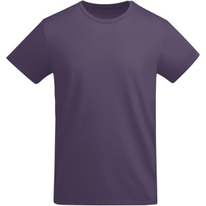 Tricou bărbătesc cu mânecă scurtă Breda, M - Img 9
