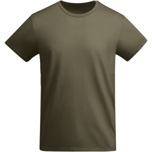 Tricou bărbătesc cu mânecă scurtă Breda, M - Img 14